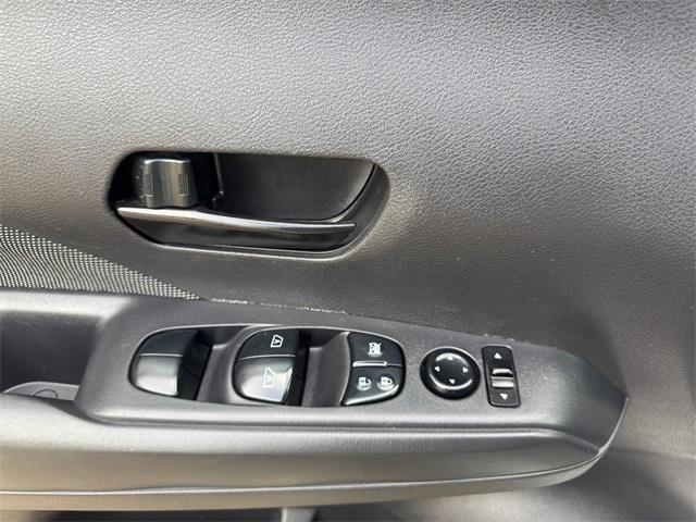 used 2020 Nissan Kicks car, priced at $11,595