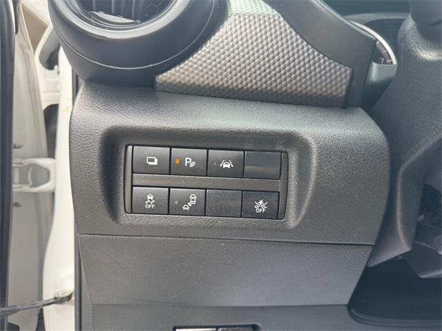 used 2020 Nissan Kicks car, priced at $11,595