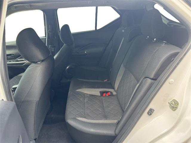 used 2020 Nissan Kicks car, priced at $11,595