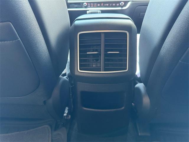 used 2024 Kia Sportage car, priced at $26,895