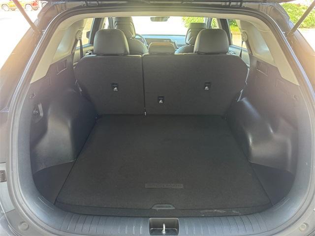 used 2024 Kia Sportage car, priced at $26,895