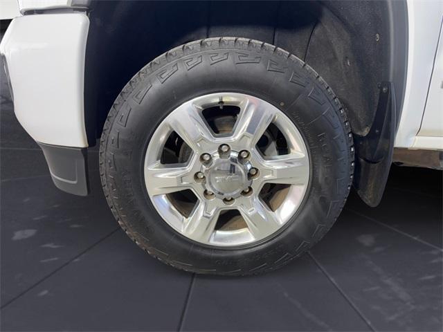 used 2019 GMC Sierra 2500 car, priced at $42,995