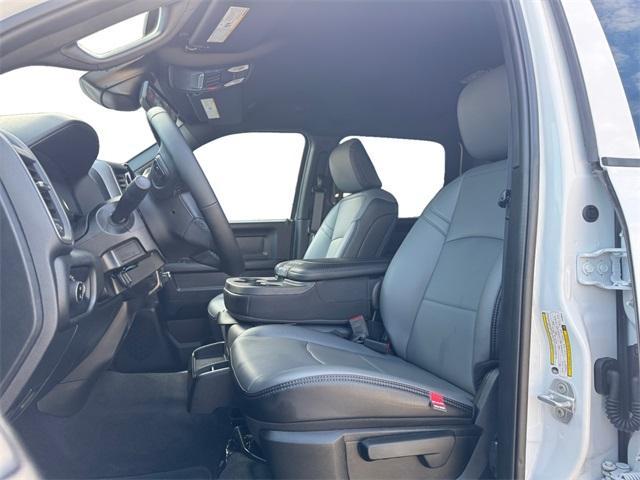 new 2026 Ram 2500 car, priced at $66,418