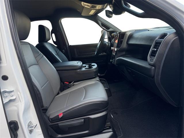 new 2026 Ram 2500 car, priced at $66,418