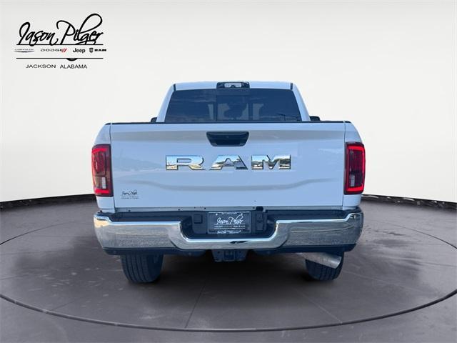 new 2026 Ram 2500 car, priced at $66,418