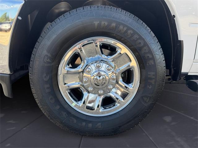 new 2026 Ram 2500 car, priced at $66,418