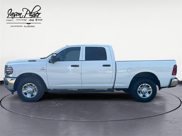 new 2026 Ram 2500 car, priced at $66,418