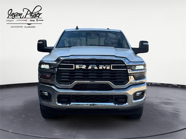 new 2026 Ram 2500 car, priced at $66,418