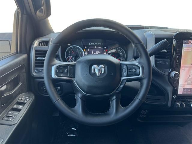 new 2026 Ram 2500 car, priced at $66,418