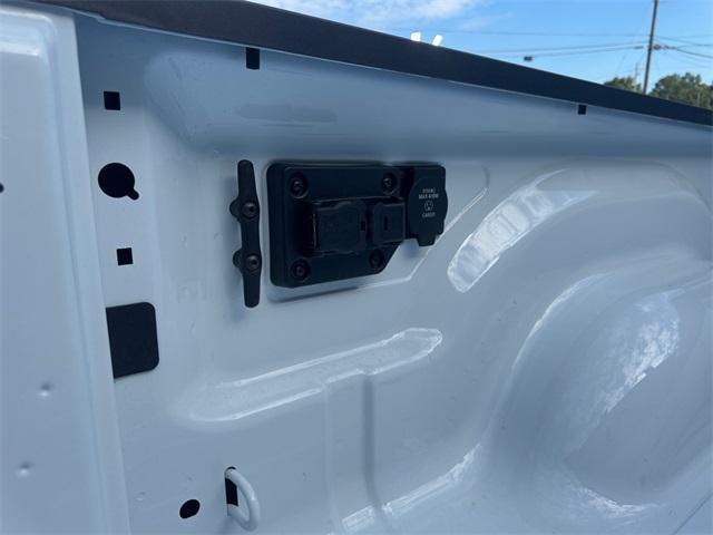 new 2026 Ram 2500 car, priced at $66,418