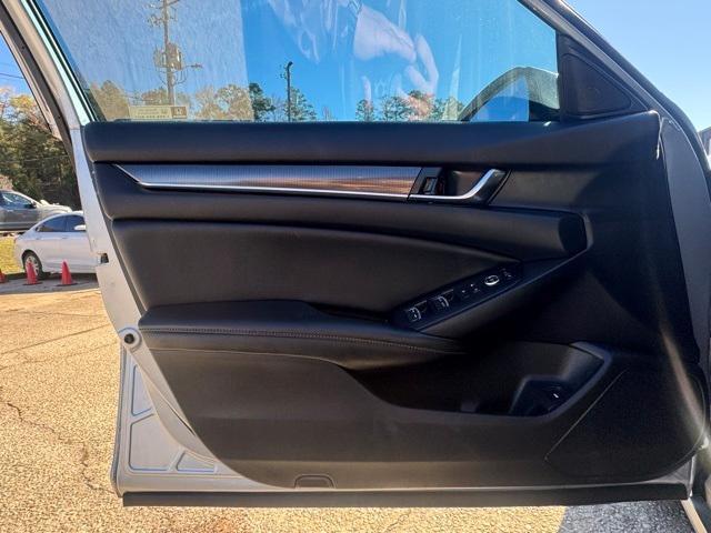 used 2020 Honda Accord car, priced at $21,600