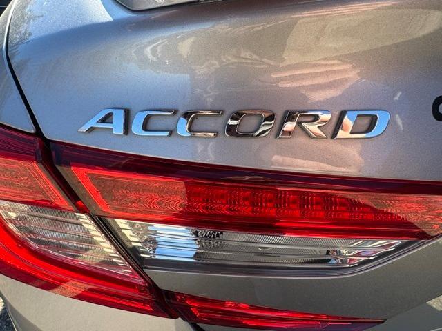 used 2020 Honda Accord car, priced at $21,600