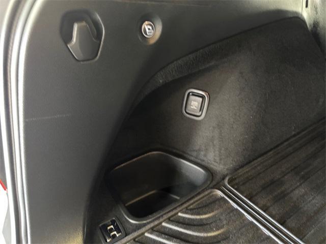 used 2023 Honda Passport car, priced at $30,200