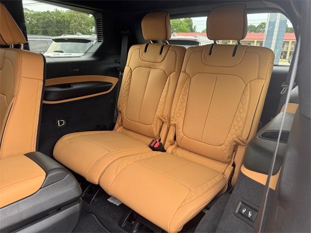 new 2025 Jeep Grand Cherokee L car, priced at $66,844