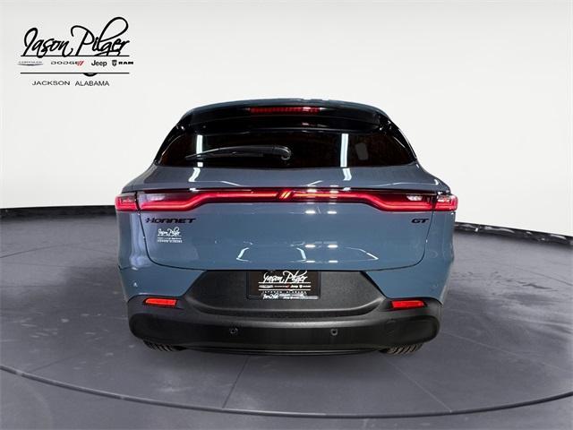 new 2025 Dodge Hornet car, priced at $28,095
