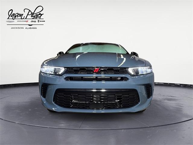 new 2025 Dodge Hornet car, priced at $28,095