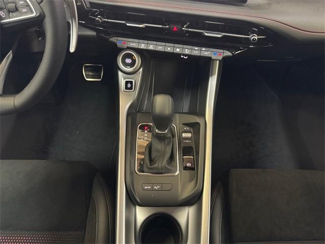 new 2025 Dodge Hornet car, priced at $28,095