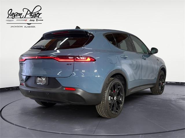 new 2025 Dodge Hornet car, priced at $28,095