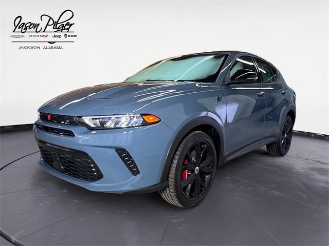 new 2025 Dodge Hornet car, priced at $28,095
