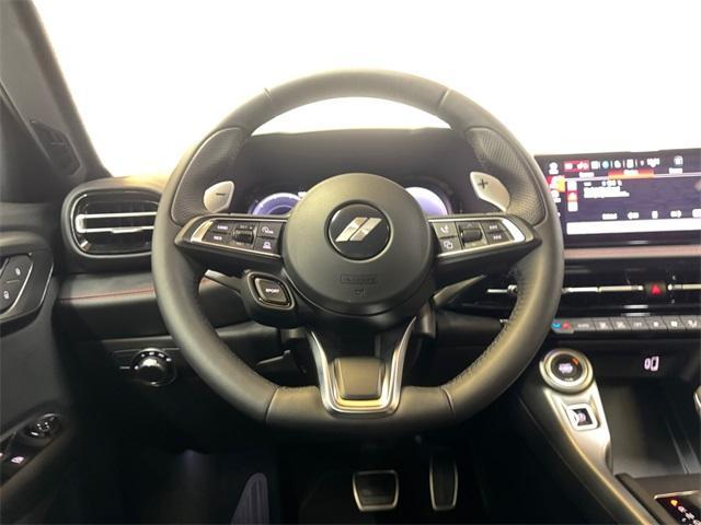 new 2025 Dodge Hornet car, priced at $28,095