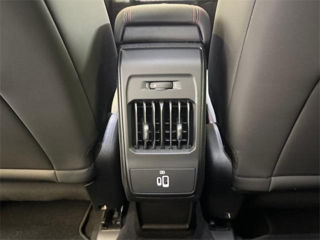 new 2025 Dodge Hornet car, priced at $28,095