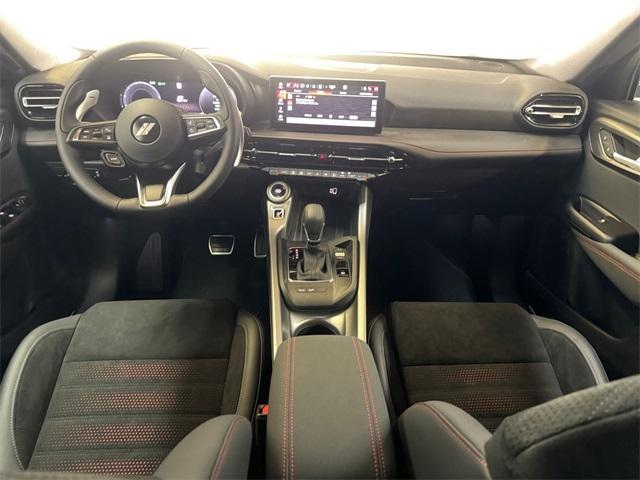 new 2025 Dodge Hornet car, priced at $28,095