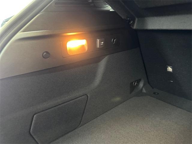 new 2025 Dodge Hornet car, priced at $28,095