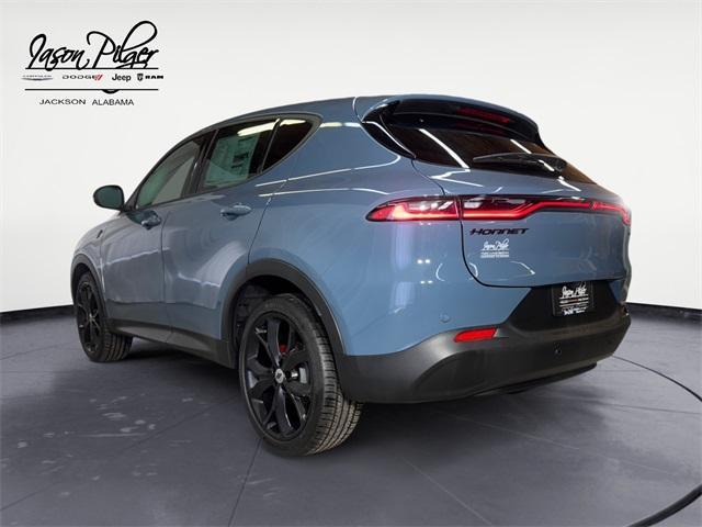 new 2025 Dodge Hornet car, priced at $28,095