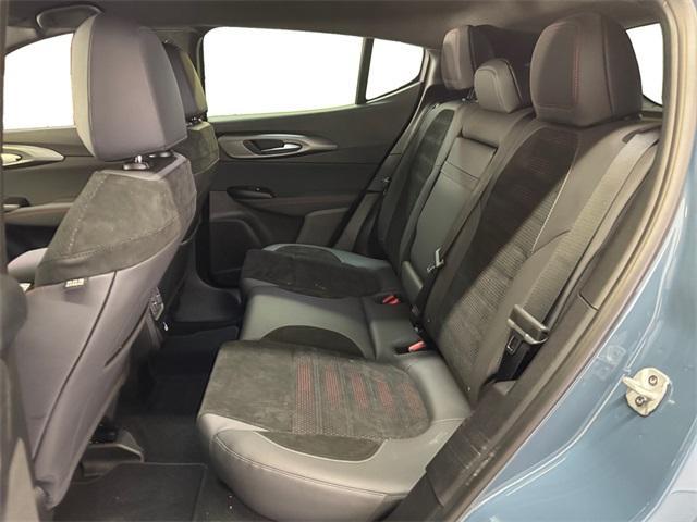 new 2025 Dodge Hornet car, priced at $28,095