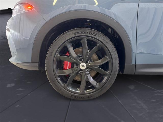 new 2025 Dodge Hornet car, priced at $28,095