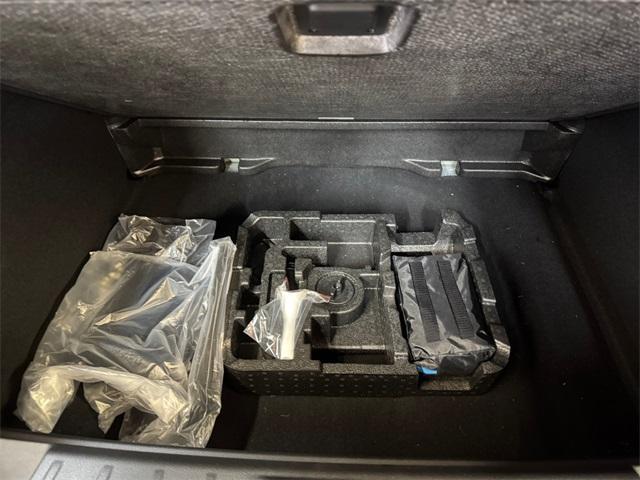 new 2025 Dodge Hornet car, priced at $28,095