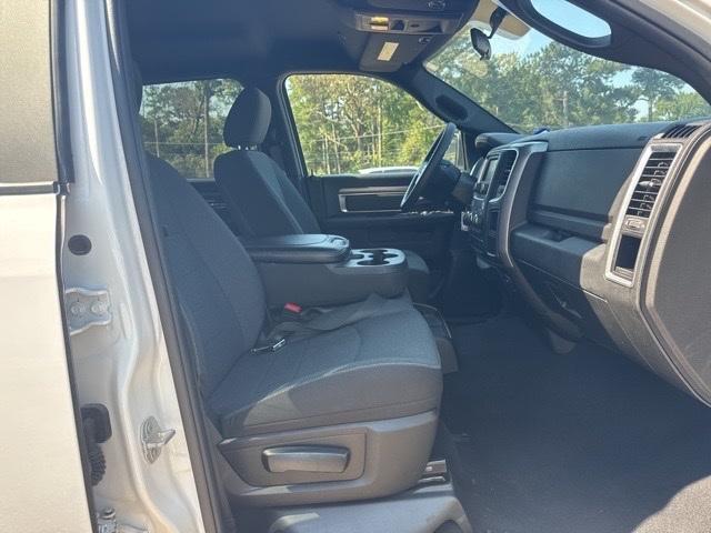 used 2024 Ram 1500 Classic car, priced at $33,500