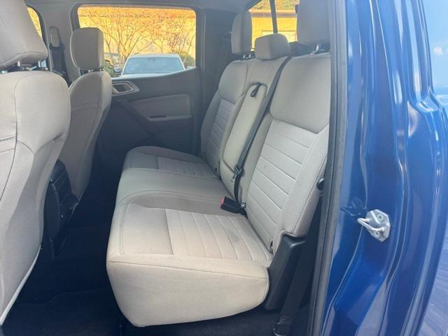 used 2019 Ford Ranger car, priced at $22,600