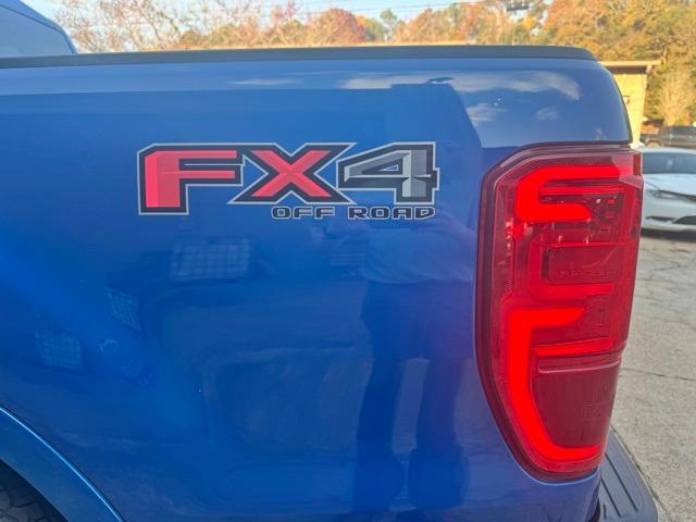 used 2019 Ford Ranger car, priced at $22,600