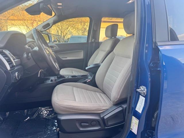 used 2019 Ford Ranger car, priced at $22,600