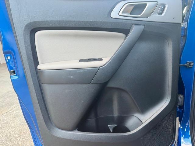 used 2019 Ford Ranger car, priced at $22,600