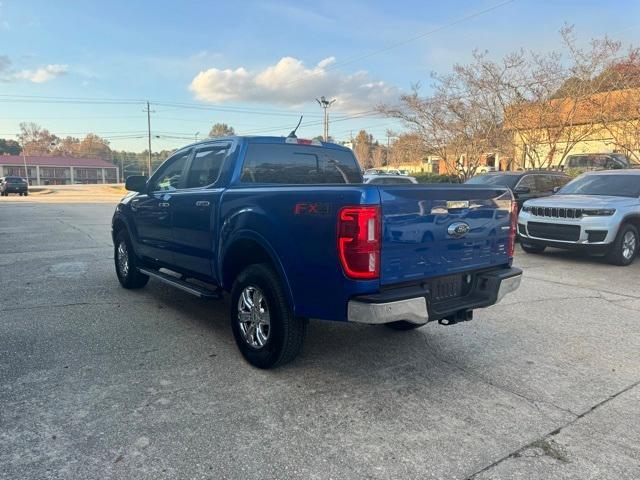 used 2019 Ford Ranger car, priced at $22,600