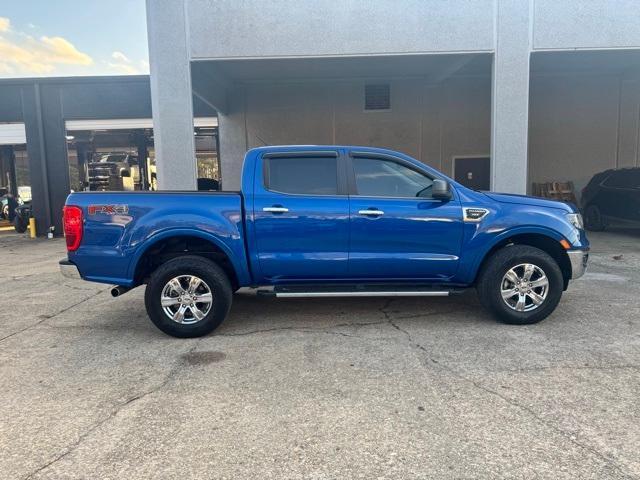 used 2019 Ford Ranger car, priced at $22,600