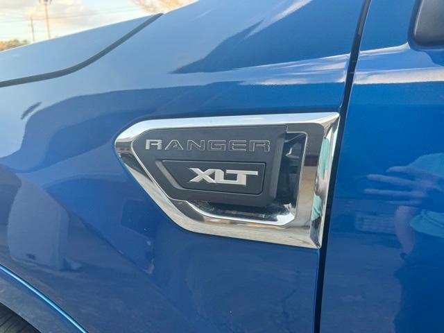 used 2019 Ford Ranger car, priced at $22,600