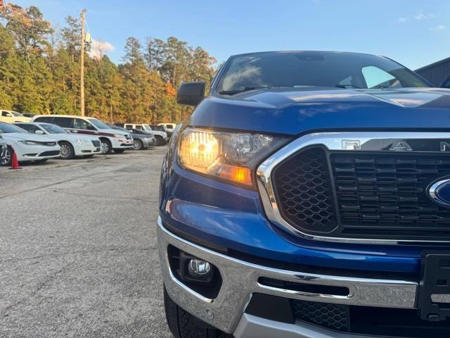 used 2019 Ford Ranger car, priced at $22,600