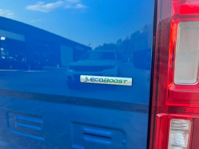 used 2019 Ford Ranger car, priced at $22,600