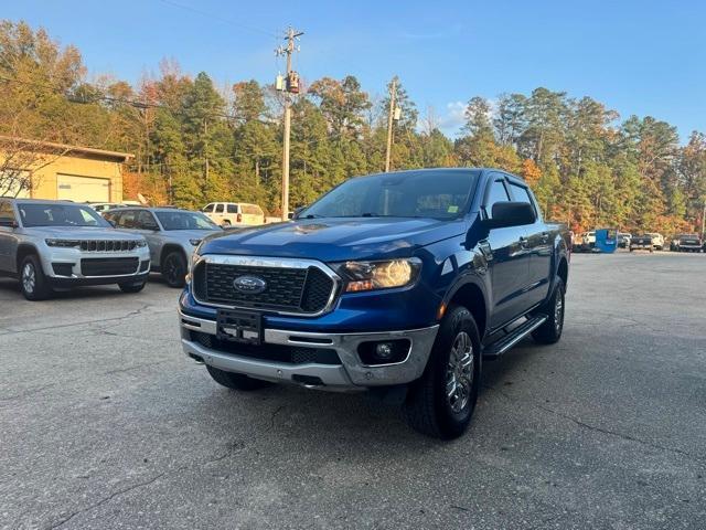 used 2019 Ford Ranger car, priced at $22,600