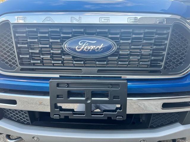 used 2019 Ford Ranger car, priced at $22,600