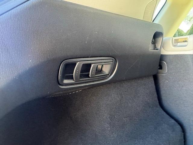 used 2021 Mazda CX-5 car, priced at $18,400