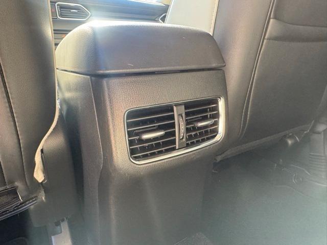 used 2021 Mazda CX-5 car, priced at $18,400