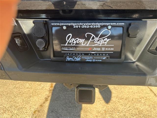 used 2021 Ford F-150 car, priced at $32,500