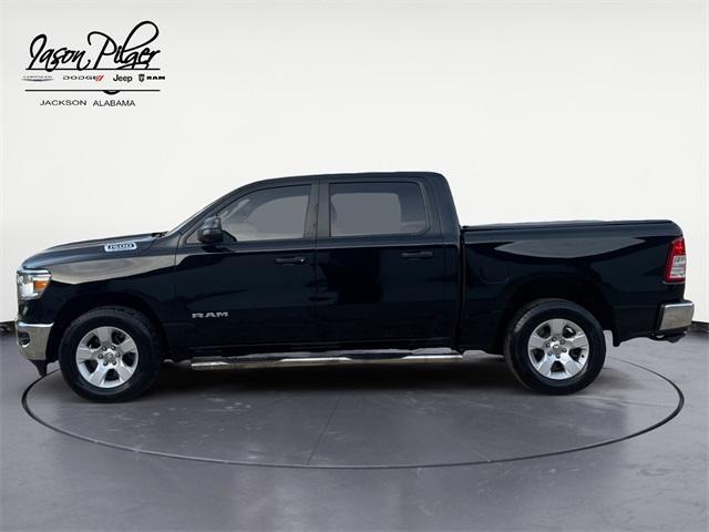 used 2023 Ram 1500 car, priced at $27,995