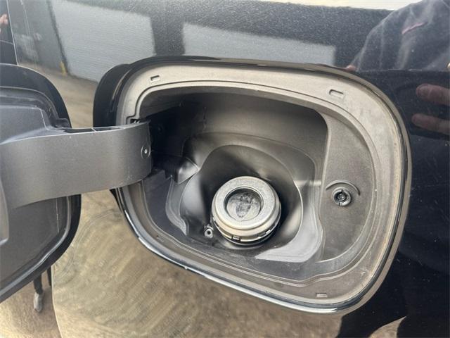 used 2023 Ram 1500 car, priced at $27,995