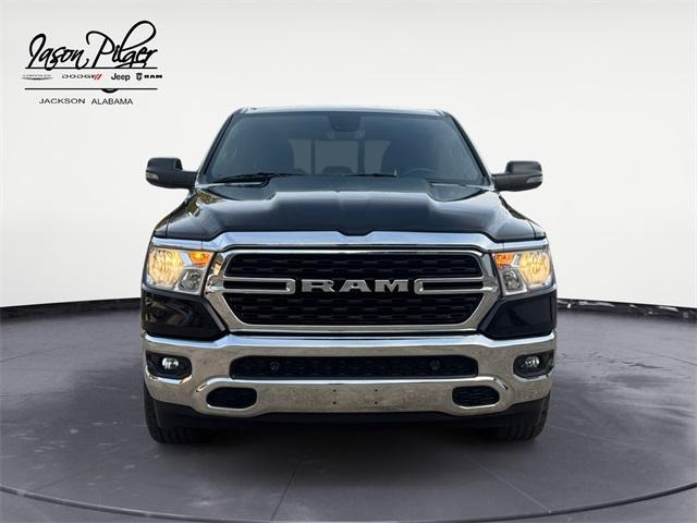 used 2023 Ram 1500 car, priced at $27,995