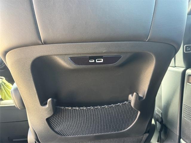 new 2026 Chrysler Pacifica car, priced at $39,981
